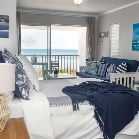 True North West Coast Apartment St. Helena Bay Exterior photo