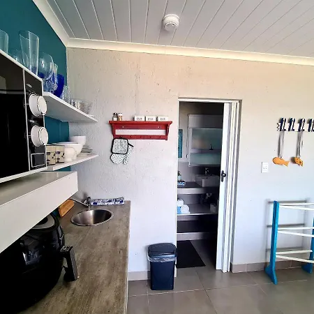True North West Coast Apartment St. Helena Bay Exterior photo