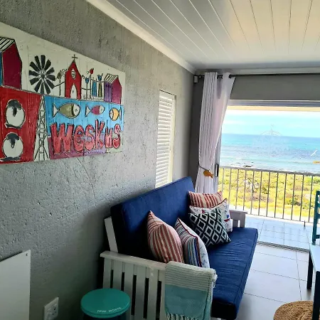 True North West Coast Apartment St. Helena Bay Exterior photo