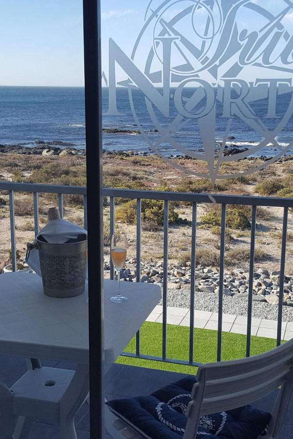 True North West Coast * St Helena Bay