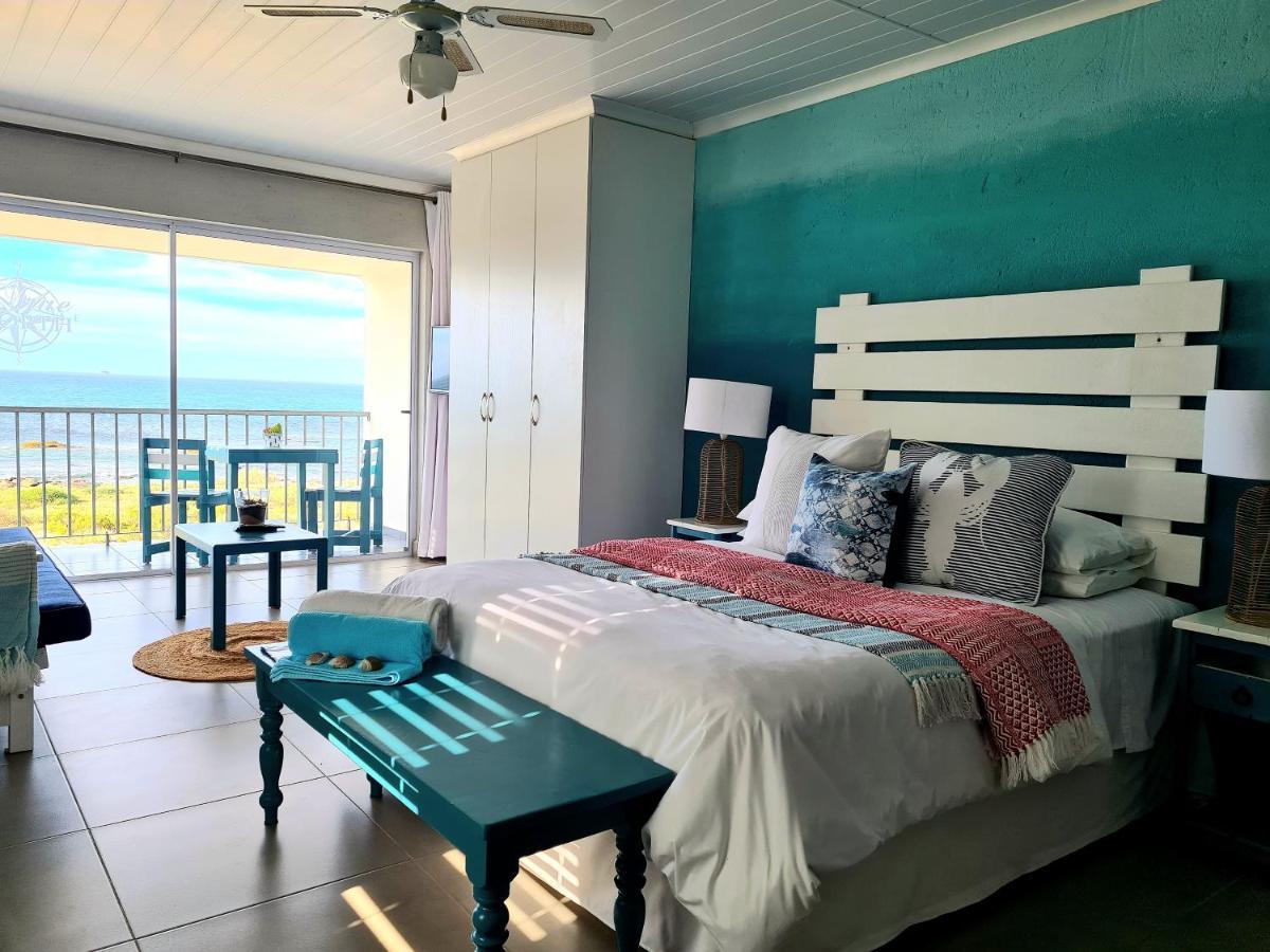 True North West Coast Apartment St Helena Bay