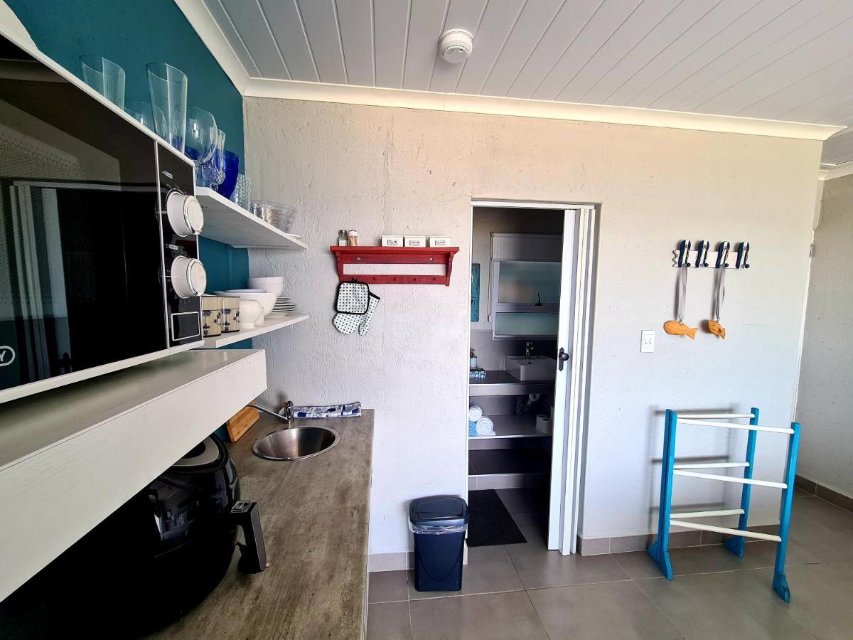 True North West Coast Apartment St Helena Bay