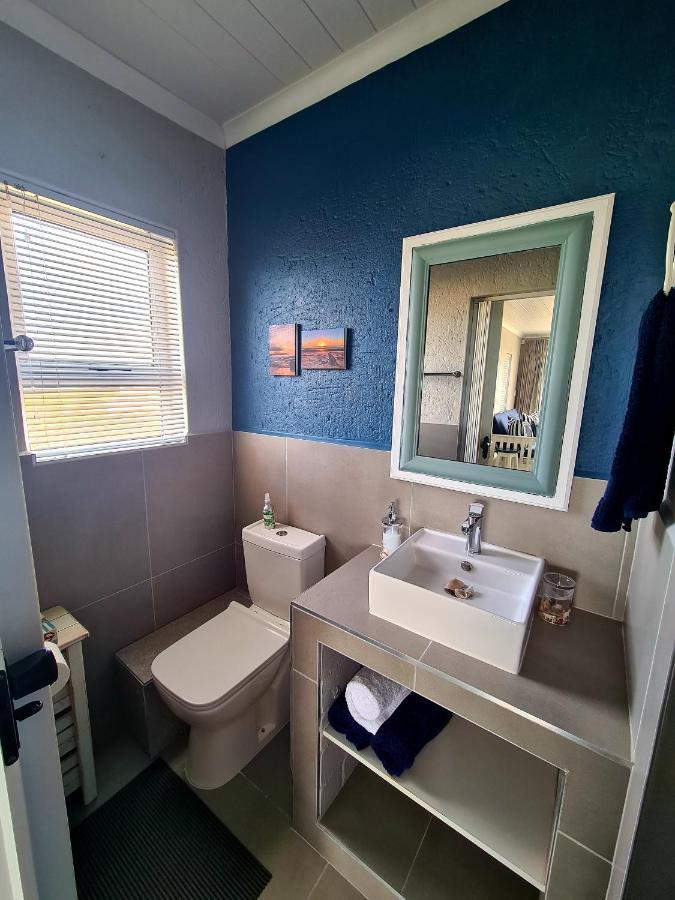 True North West Coast Apartment St Helena Bay