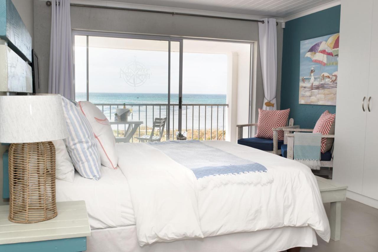 Apartment True North West Coast