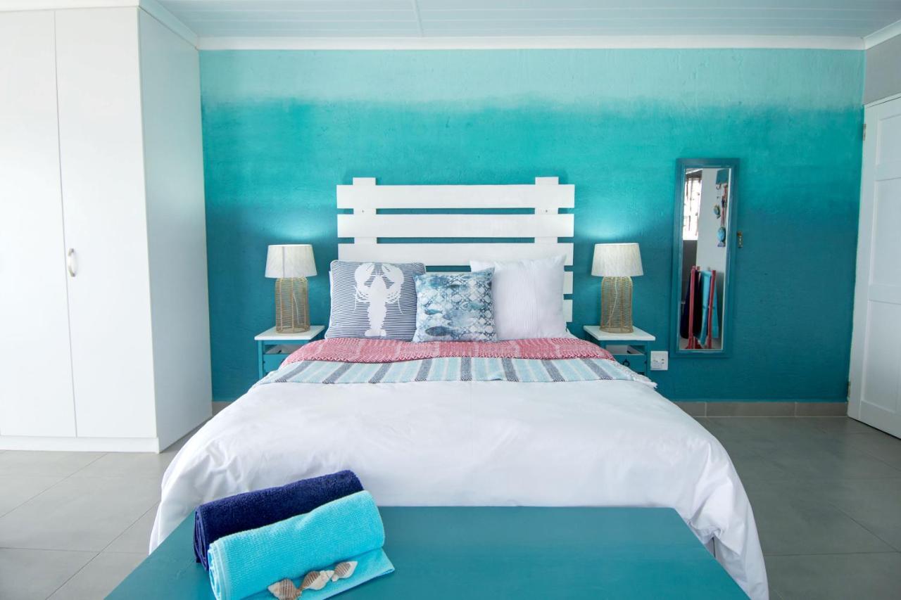 Apartment True North West Coast *