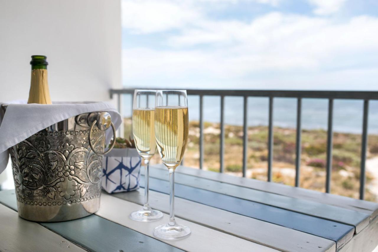 Apartment True North West Coast St Helena Bay