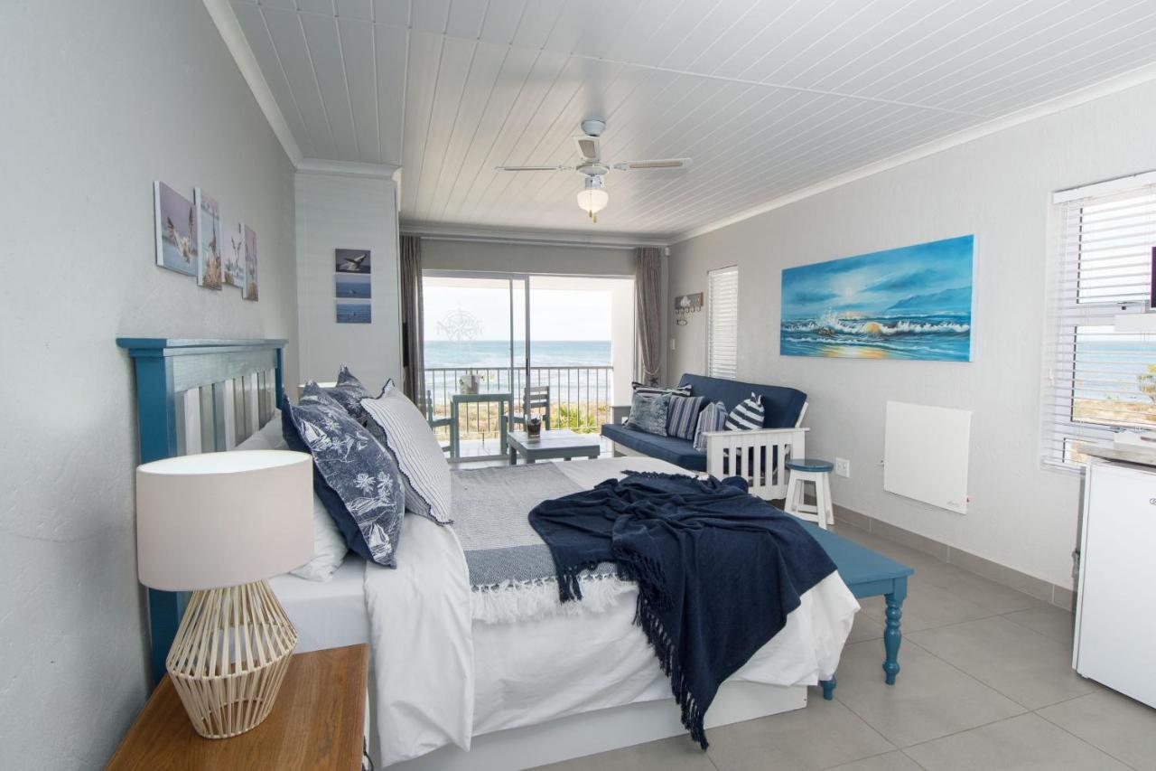 True North West Coast Apartment