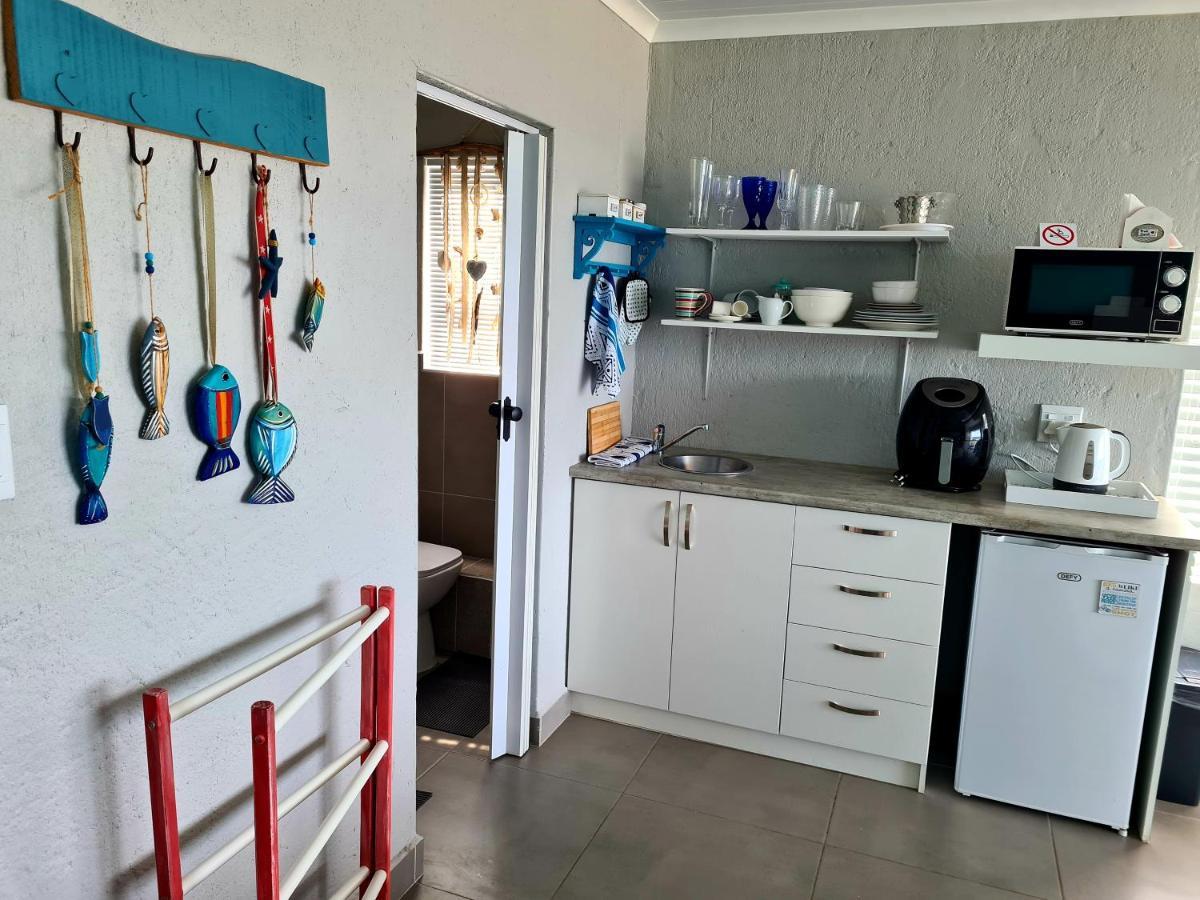 True North West Coast Apartment St Helena Bay