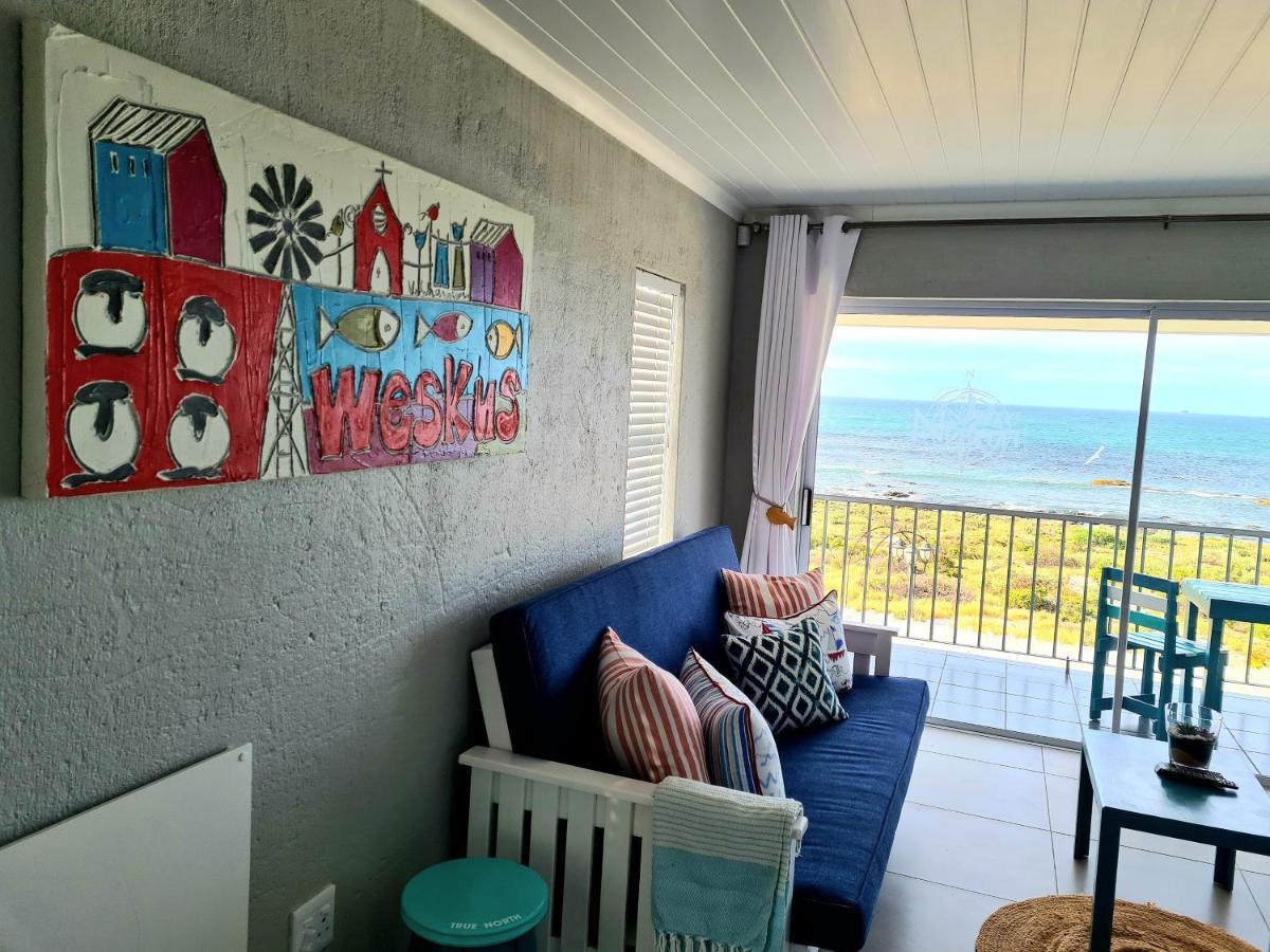 True North West Coast Apartment *