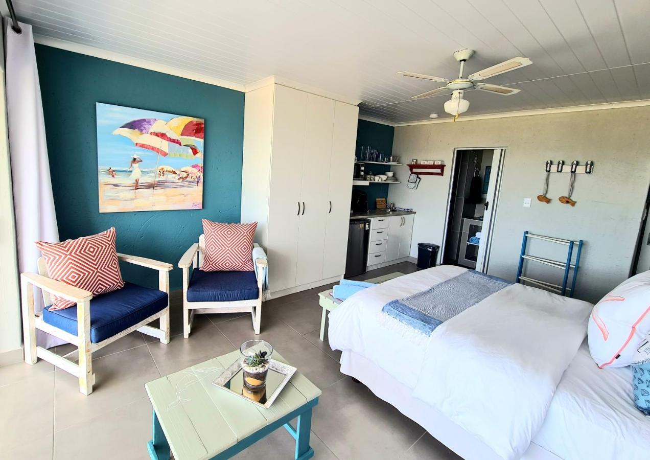 True North West Coast Apartment