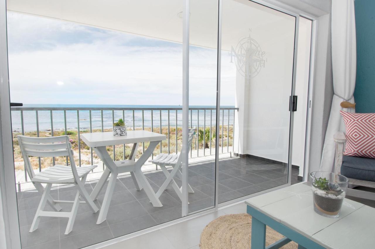 True North West Coast Apartment