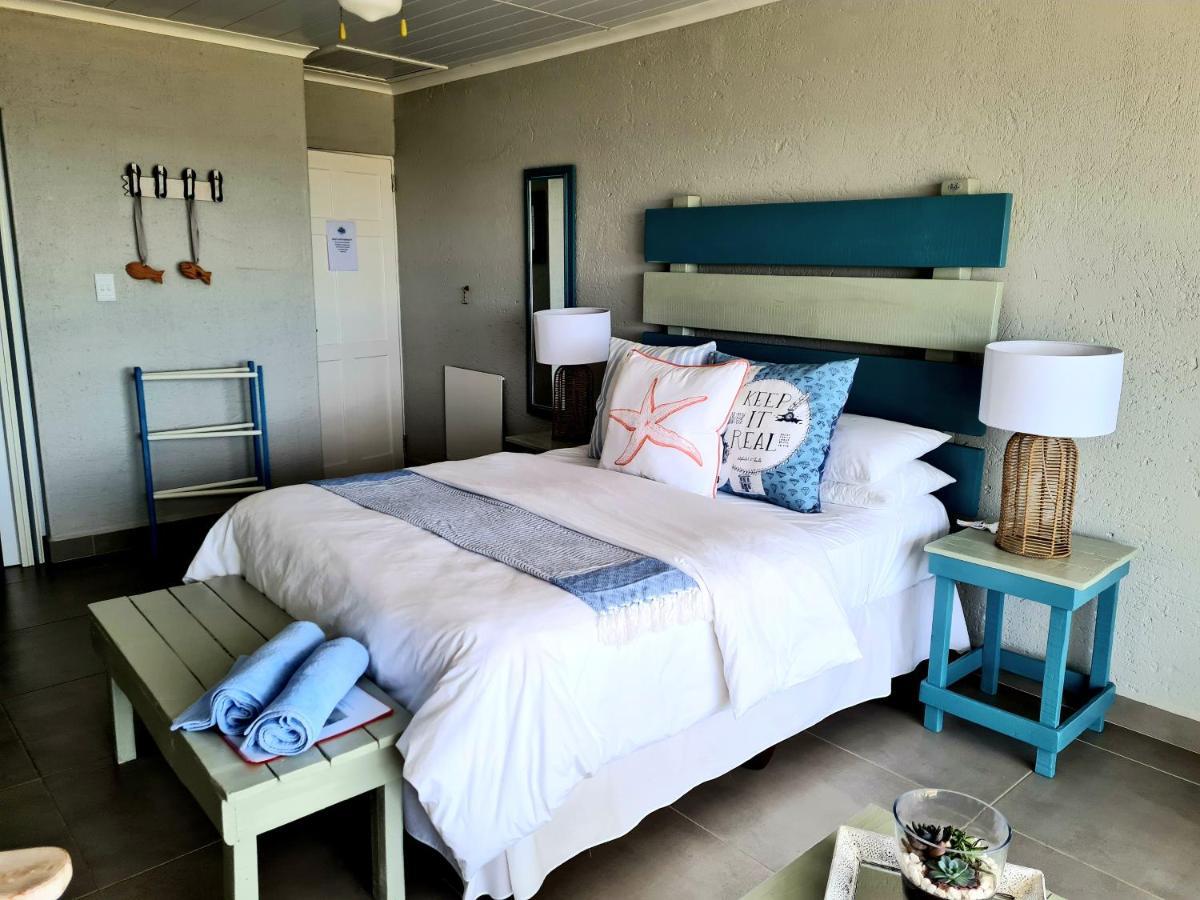 Apartment True North West Coast *