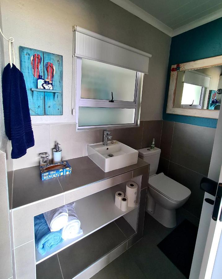 True North West Coast Apartment
