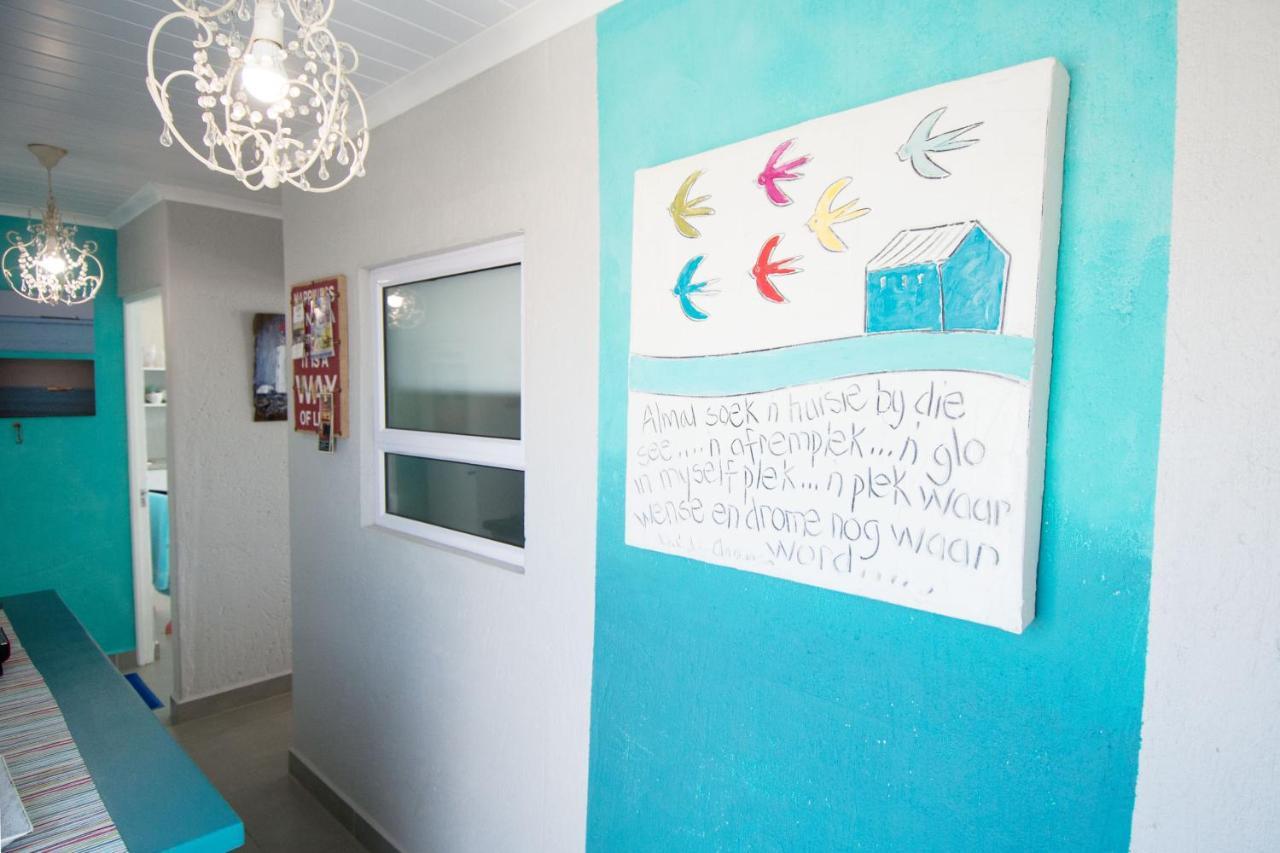 True North West Coast Apartment