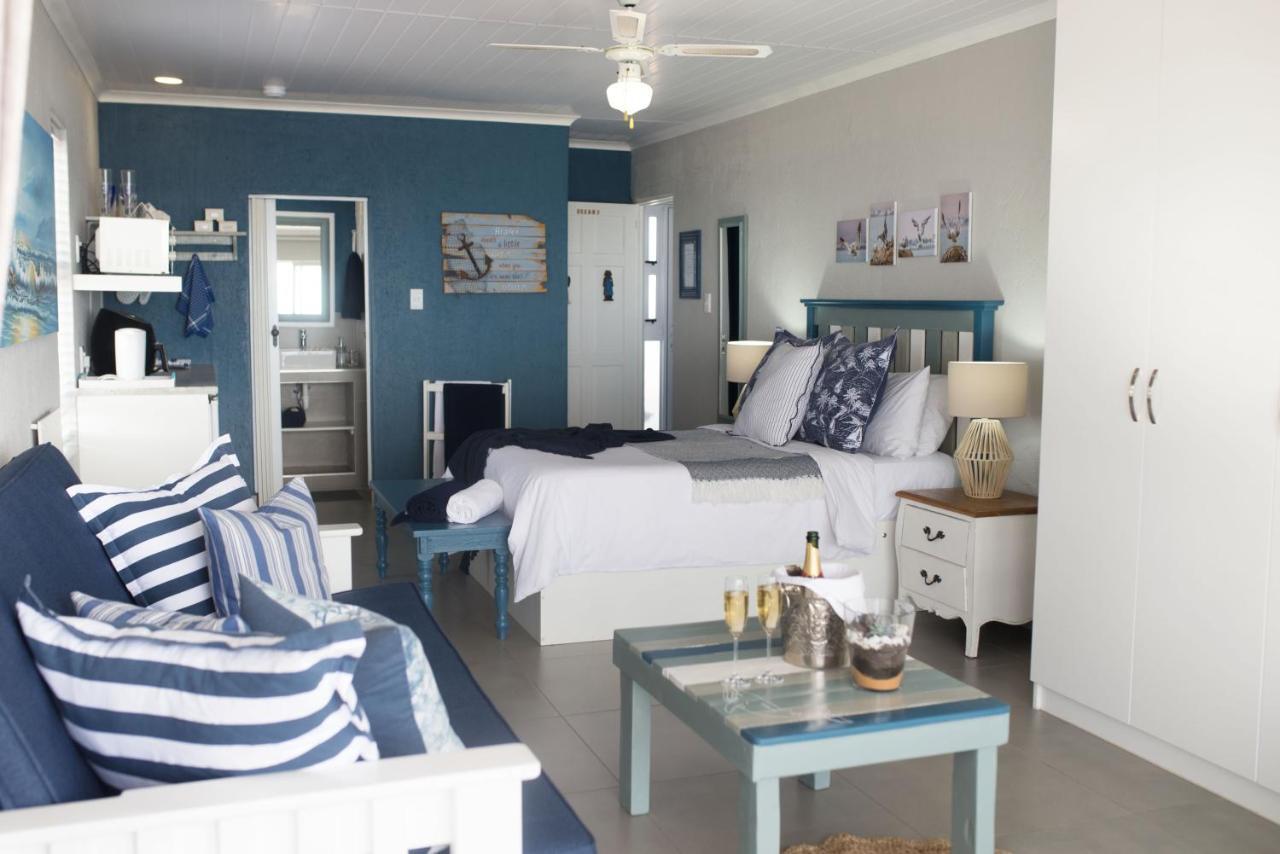 True North West Coast Apartment St Helena Bay