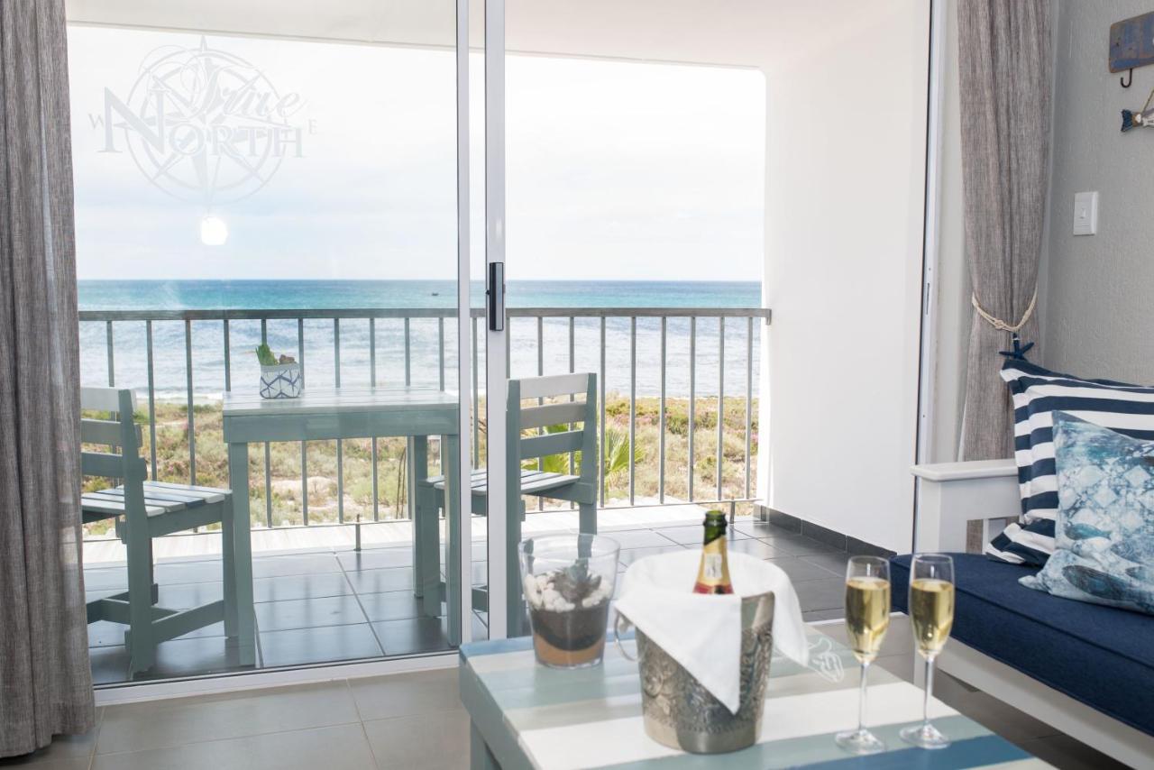 Apartment True North West Coast