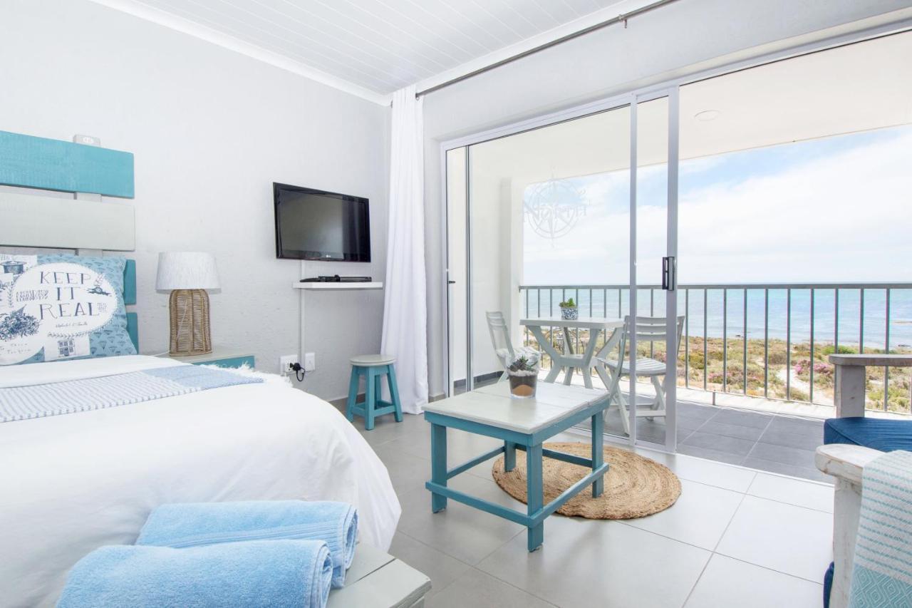 Apartment True North West Coast