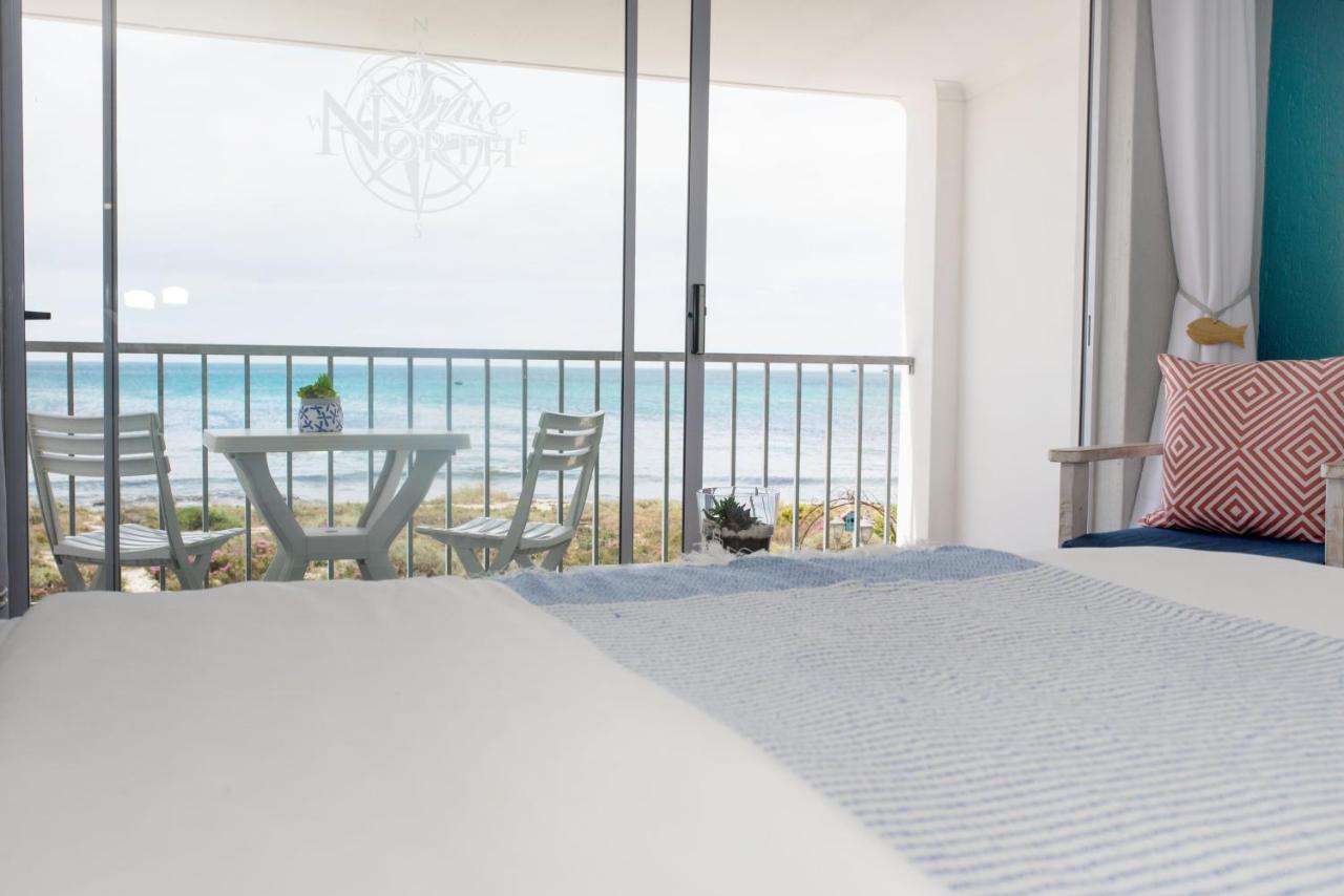 Apartment True North West Coast