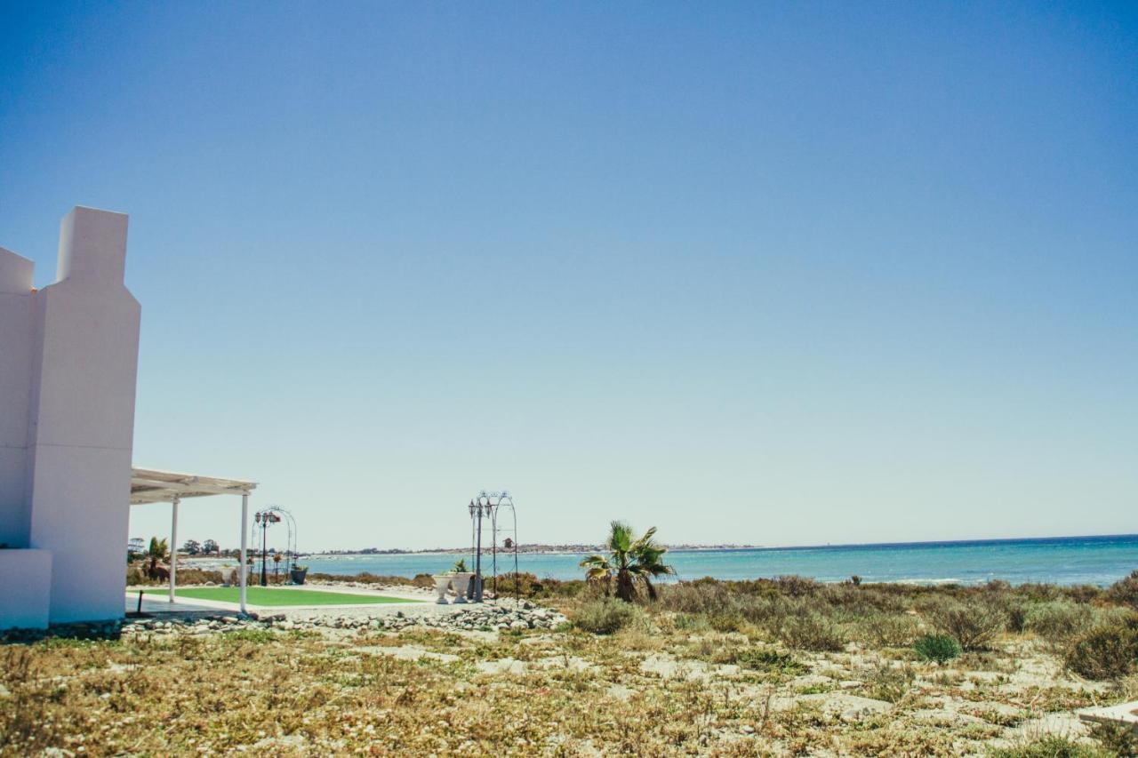 True North West Coast Apartment St Helena Bay